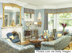 S Decor