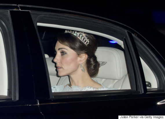 duchess of cambridge