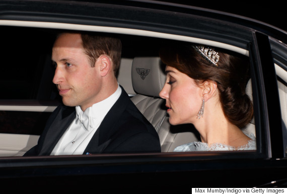 duchess of cambridge