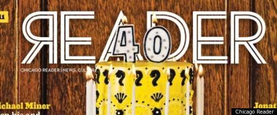 Chicago Reader