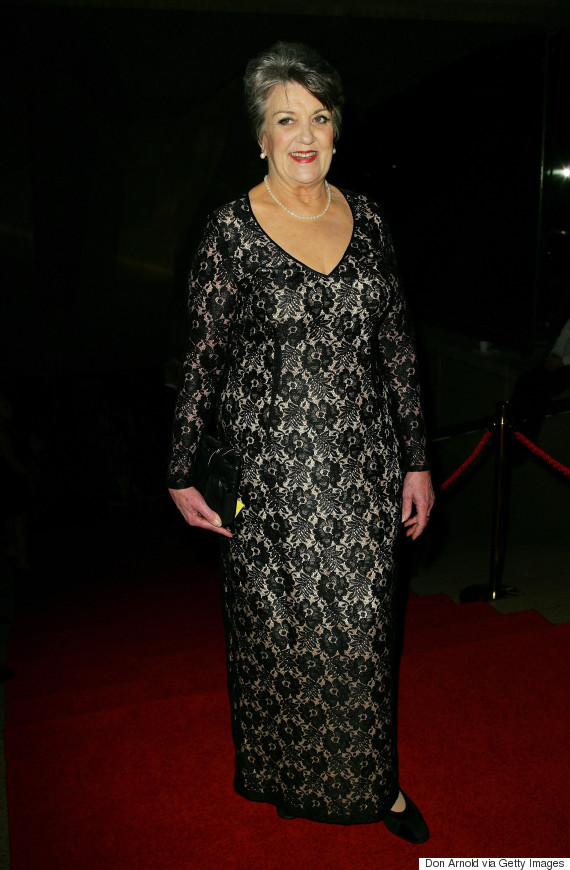 maggie kirkpatrick