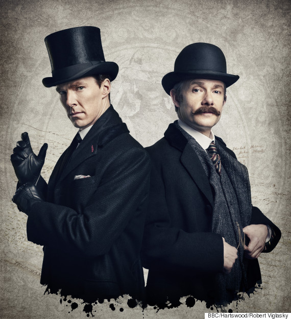 benedict cumberbatch