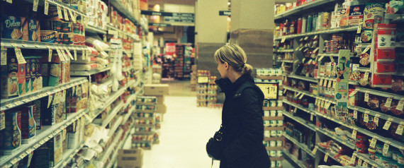 SUPERMARKET