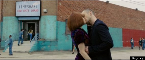 Intime