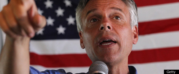 Jon Huntsman