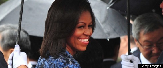 Michelle Obama