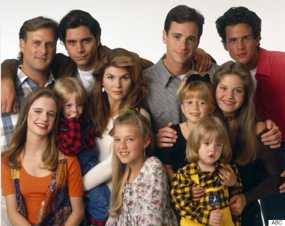 full house