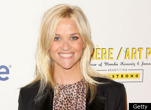 Reese Witherspoon