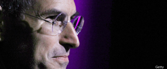 Steve Jobs Remembered