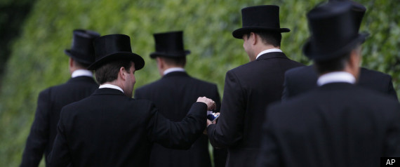 Top Hats
