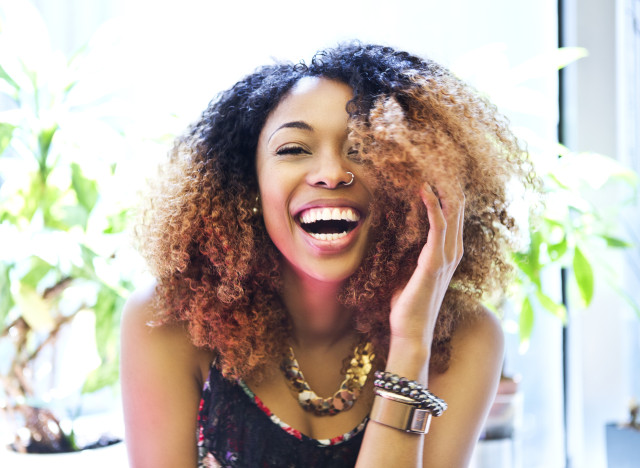 8 reasons why people who have confidence in them live differently