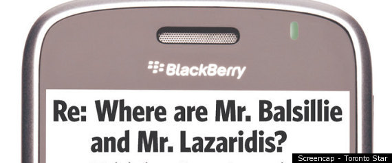 Rim Blackberry Outage Pr Disaster Reputation