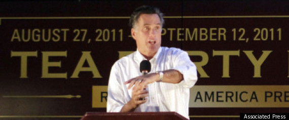 Romney