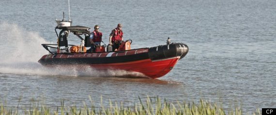 Coast Guard