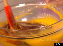 Mango BBQ Sauce