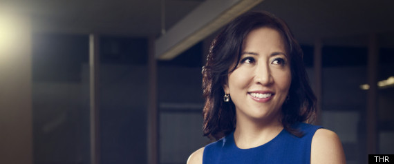 Janice Min Pregnant With Third Child