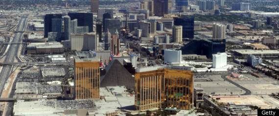 Las Vegas