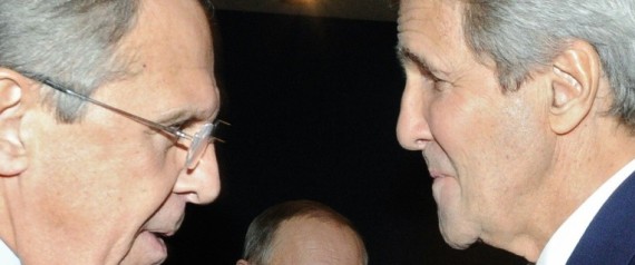 Rencontres syriennes