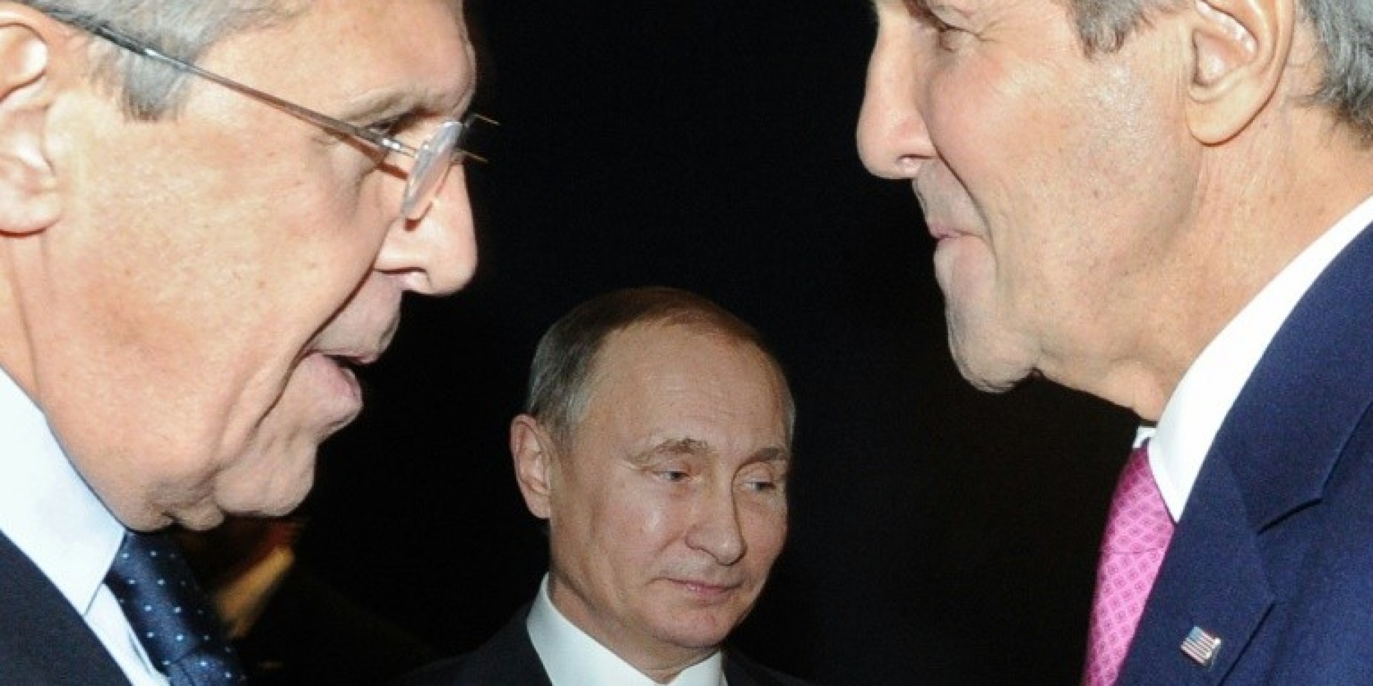 Rencontres syriennes