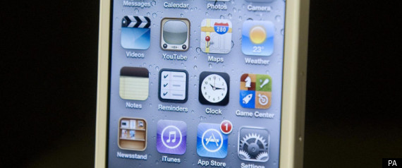 Iphone