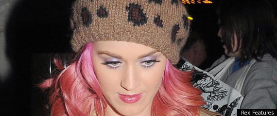 Katy Perry