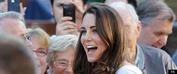 Kate Middleton