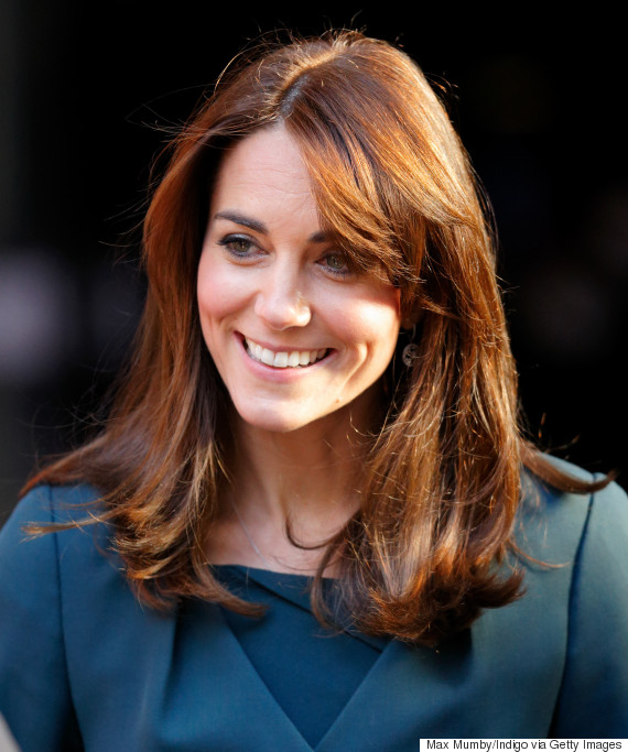 duchess of cambridge