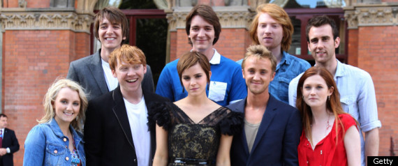 Harry Potter