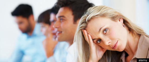 Women Career Study
