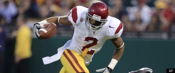 Usc Football