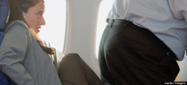 Airline Fat Tax: Fair Or Foul?