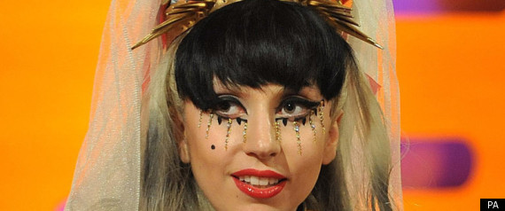 Lady Gaga