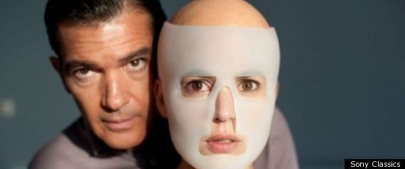 Skin I Live In Almodovar