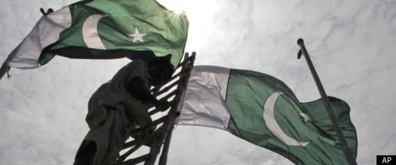 Pakistan