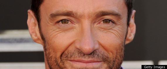 Hugh Jackman
