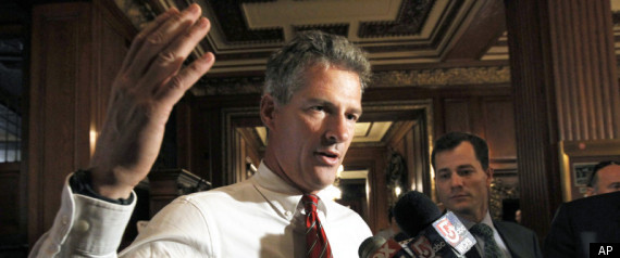 Scott Brown Plagiarism