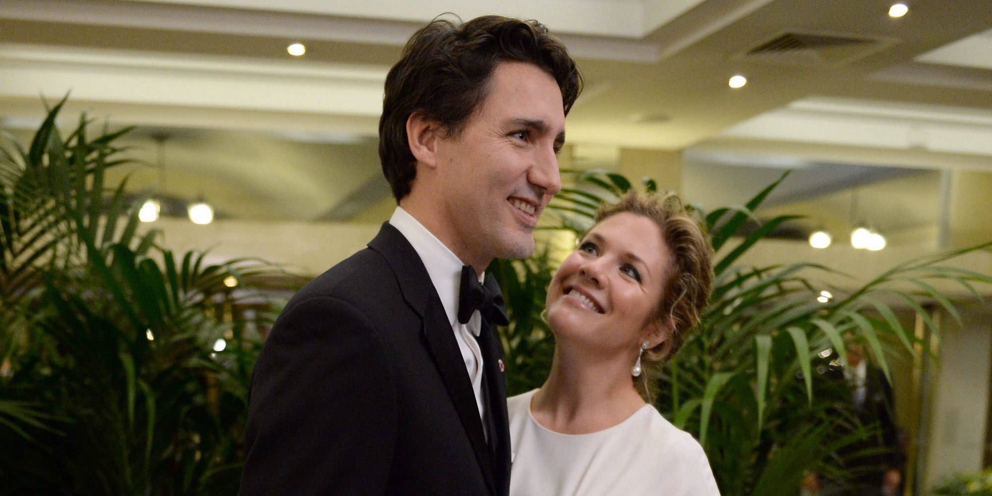 Trudeau essays