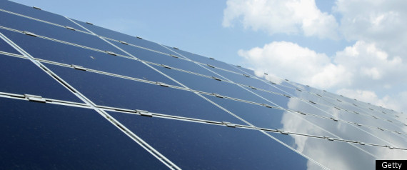 Ge Solar Factory Colorado