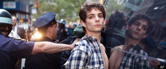 Occupy Wall Street