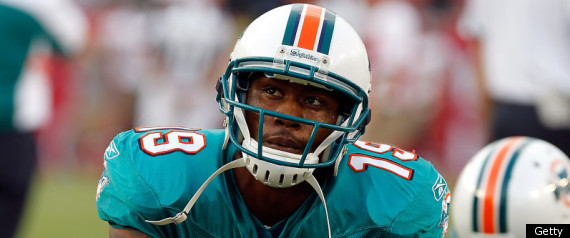 Brandon Marshall