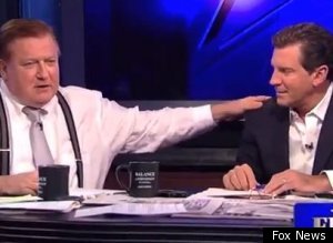 Bob Beckel