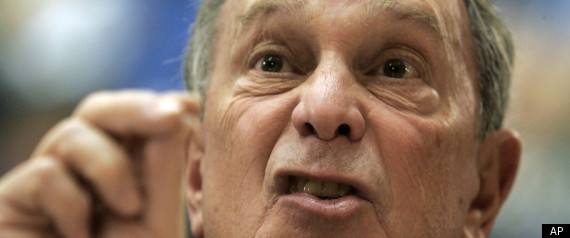 Bloomberg Mad