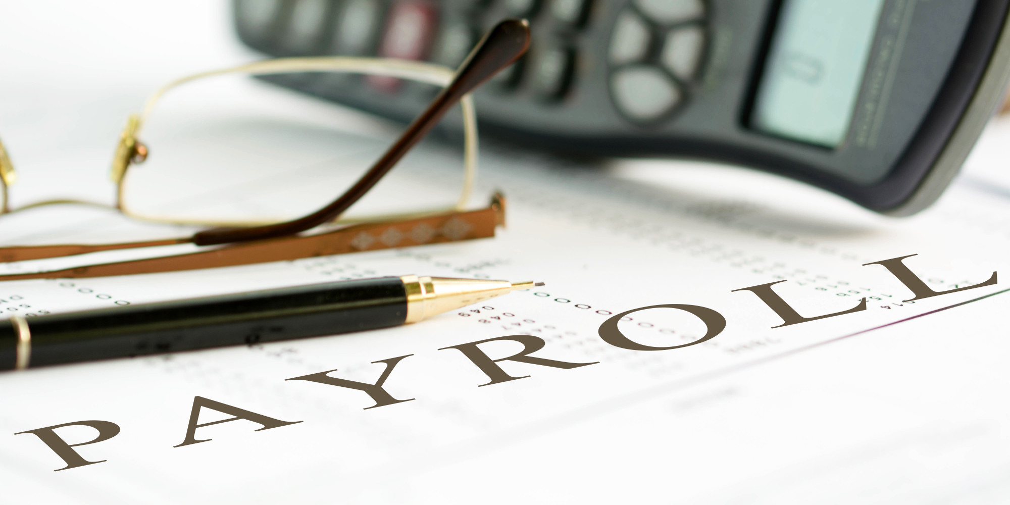 What Is a Paycheck For? | HuffPost