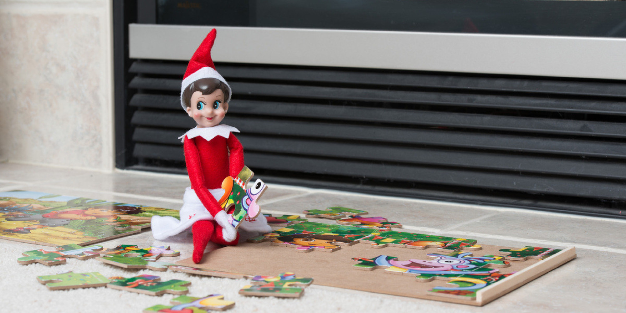 Elf On The Shelf Names: Our Favourite Monikers For Your Little Scout