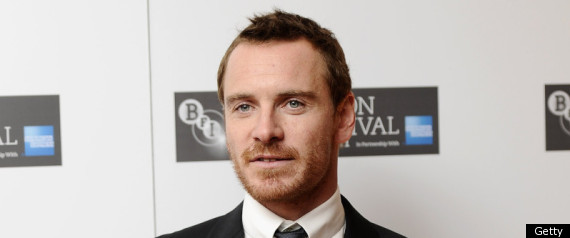 Michael Fassbender