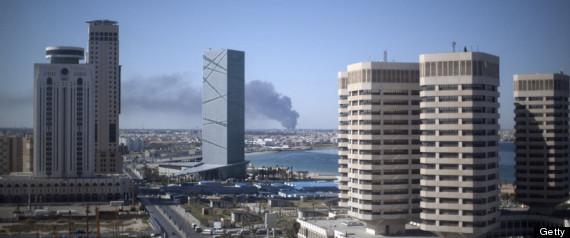 Libya Tripoli
