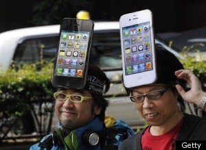 Buy Iphone 4s