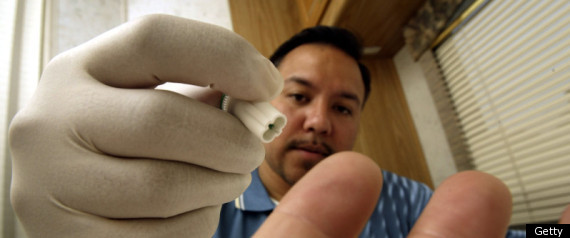 Hiv Testing