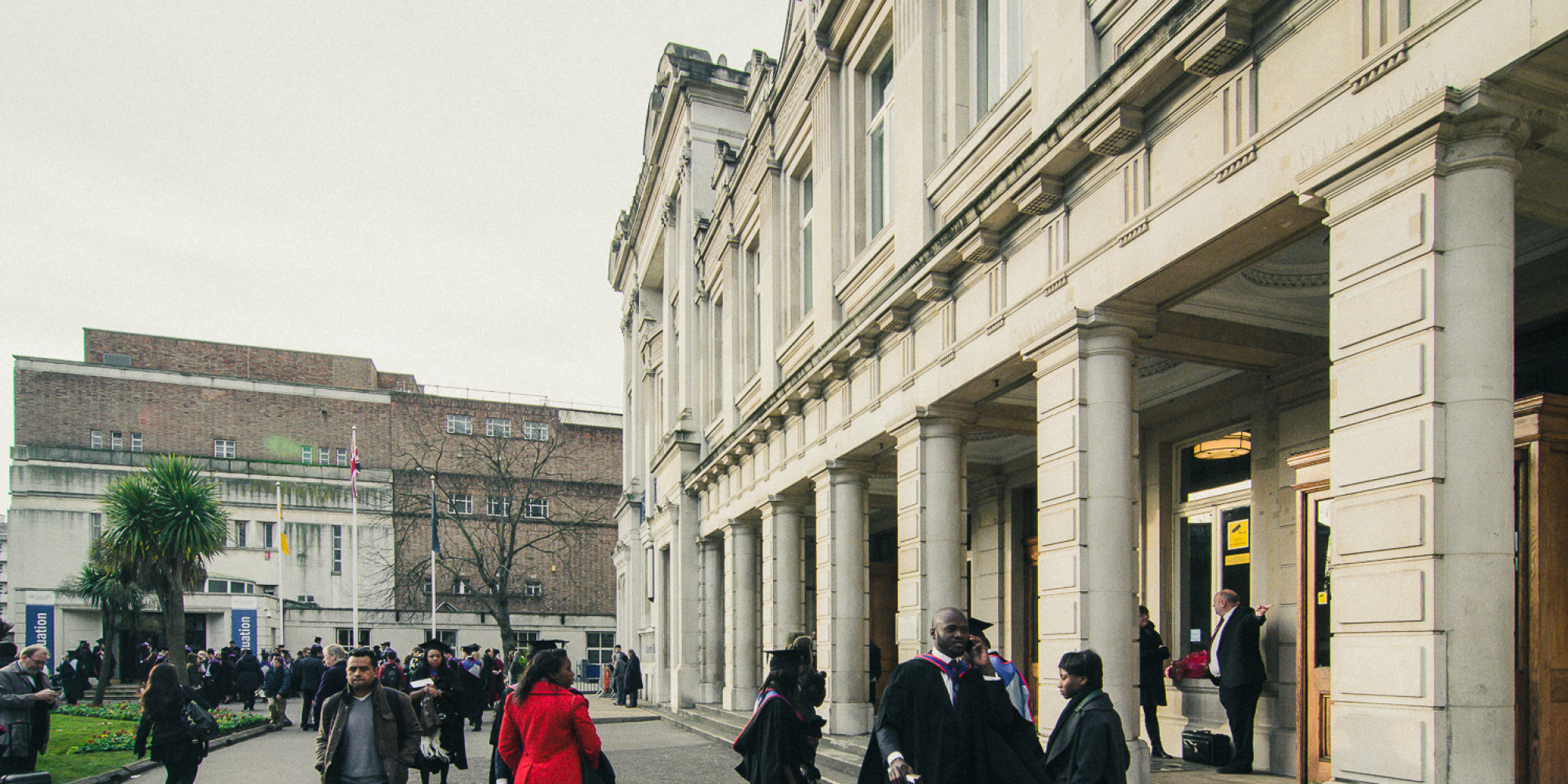 The Islamic Society At Queen Mary University London Has Been