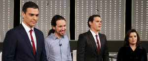 debate